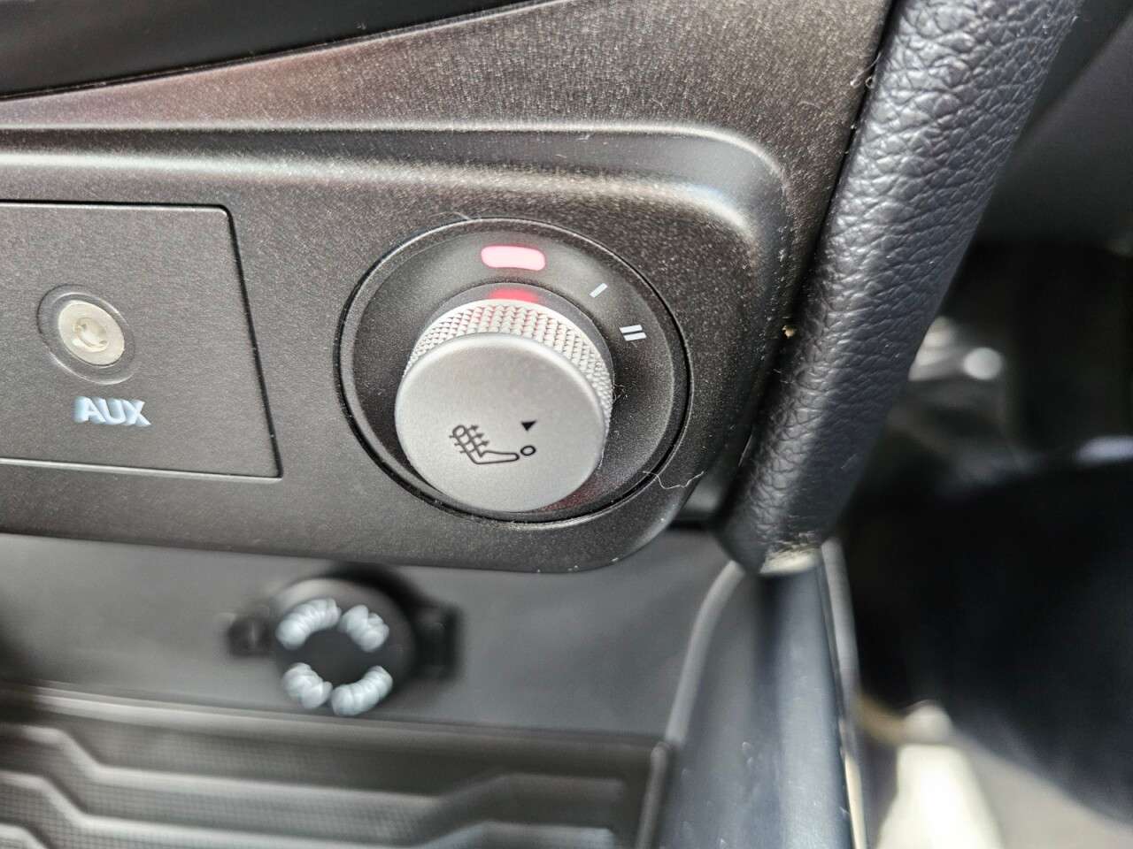 2019 SSANGYONG TIVOLI XLV 2019 SSANGYONG TIVOLI XLV