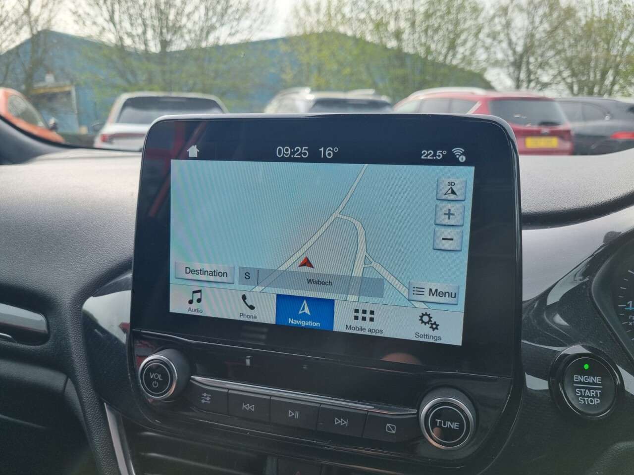 A 2018 FORD FIESTA 1.0T EcoBoost ST-Line X Hatchback 3dr Petrol Manual Euro 6 (s/s) (100 ps) A 2018 FORD FIESTA 1.0T EcoBoost ST-Line X Hatchback 3dr Petrol Manual Euro 6 (s/s) (100 ps)