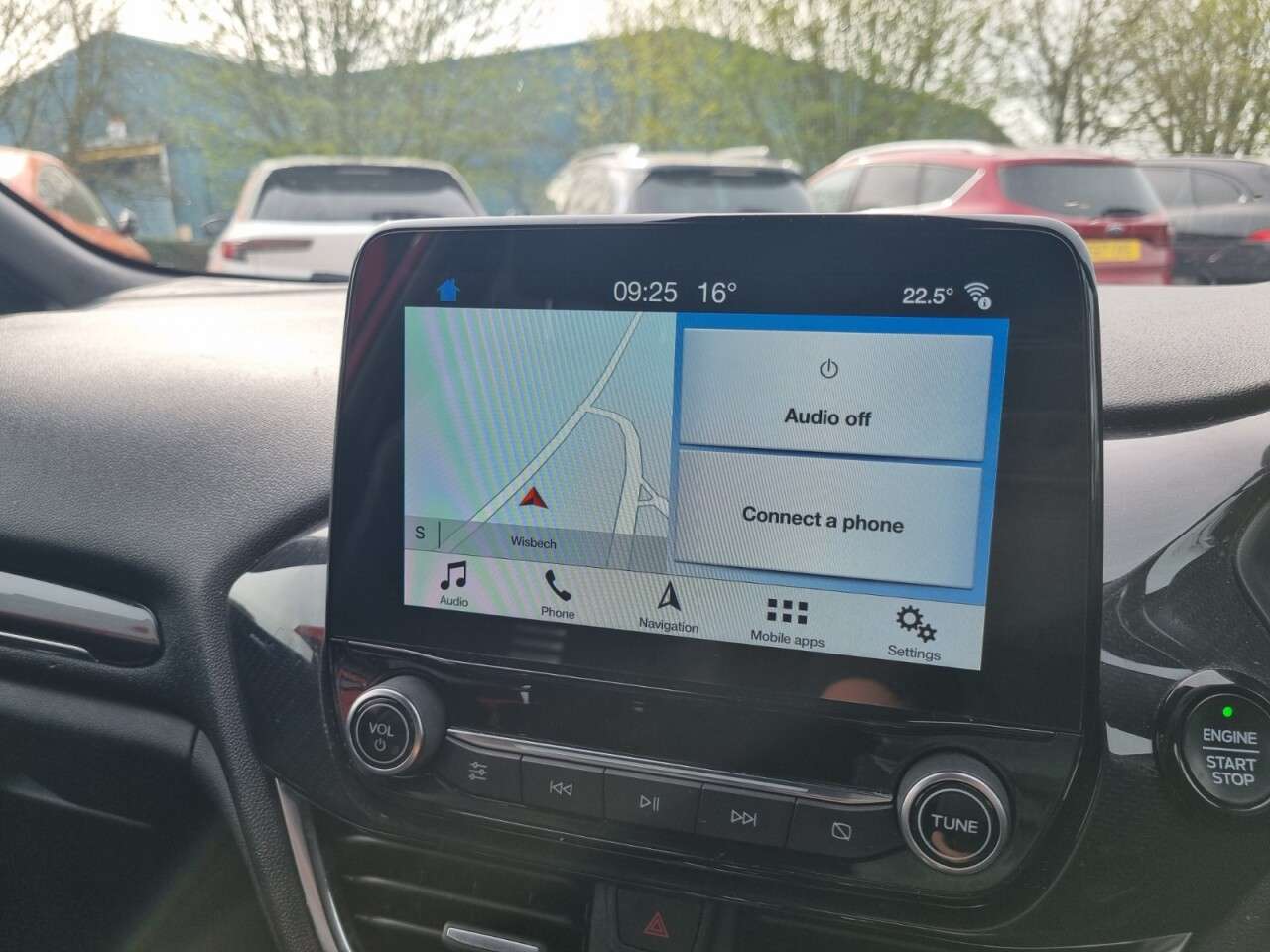 A 2018 FORD FIESTA 1.0T EcoBoost ST-Line X Hatchback 3dr Petrol Manual Euro 6 (s/s) (100 ps) A 2018 FORD FIESTA 1.0T EcoBoost ST-Line X Hatchback 3dr Petrol Manual Euro 6 (s/s) (100 ps)