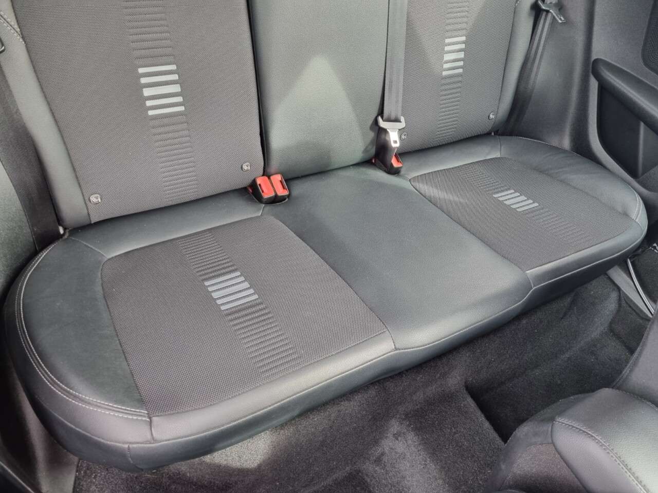 2018 FORD FIESTA 2018 FORD FIESTA