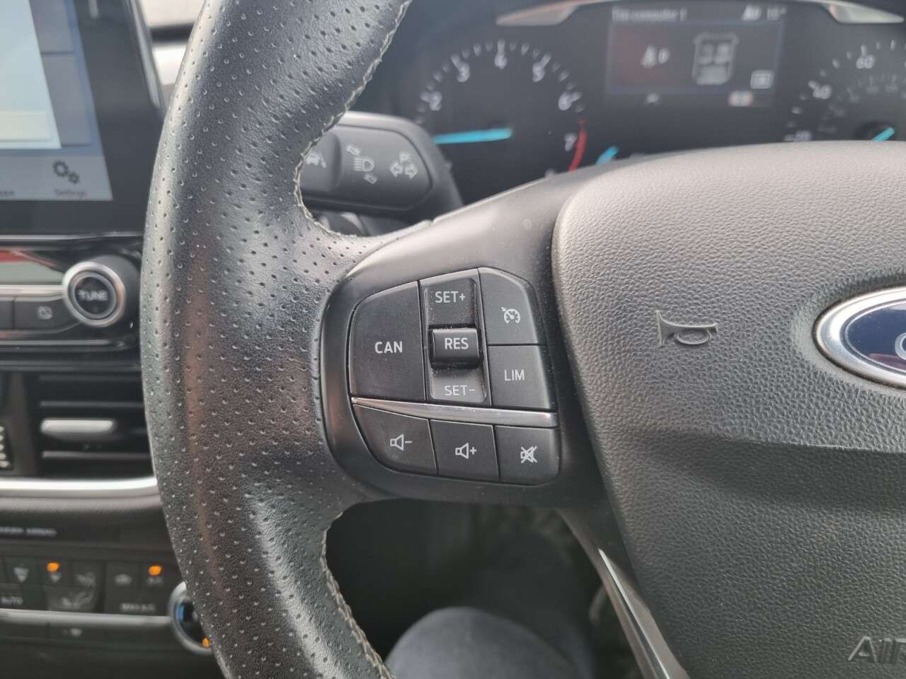 2018 FORD FIESTA 2018 FORD FIESTA