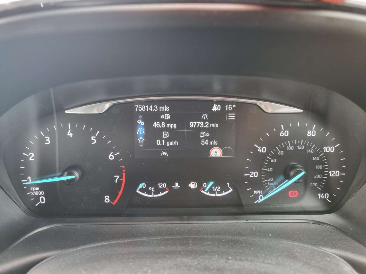 2018 FORD FIESTA 2018 FORD FIESTA