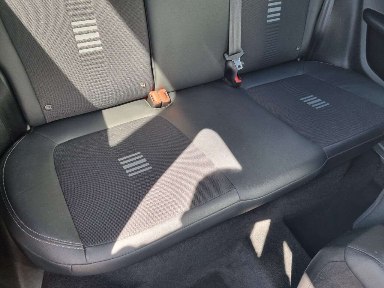 2018 FORD FIESTA 2018 FORD FIESTA