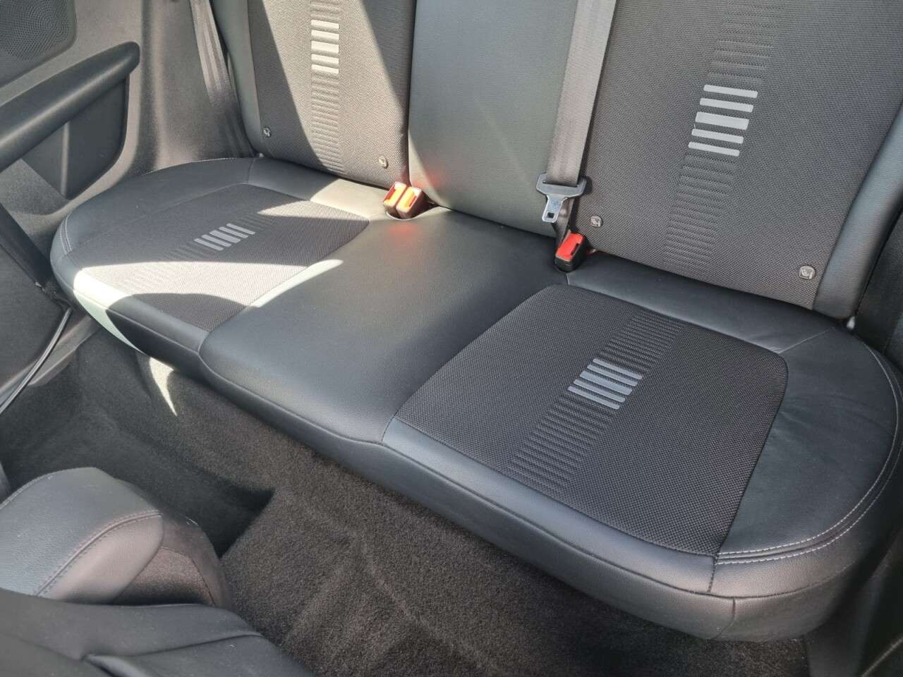 2018 FORD FIESTA 2018 FORD FIESTA