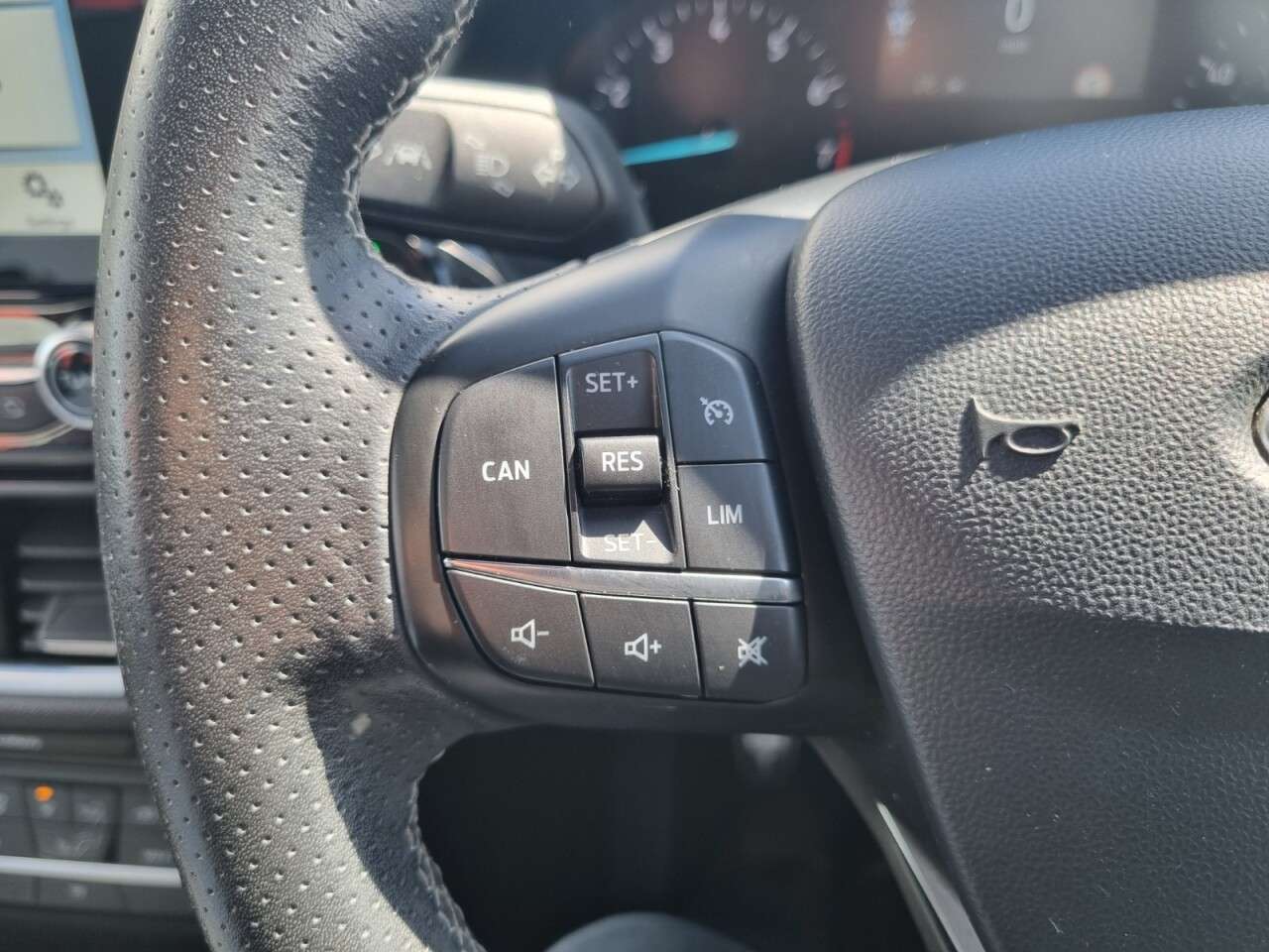 2018 FORD FIESTA 2018 FORD FIESTA