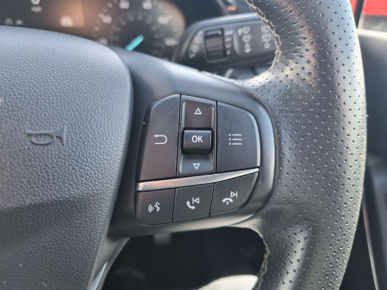 2018 FORD FIESTA 2018 FORD FIESTA