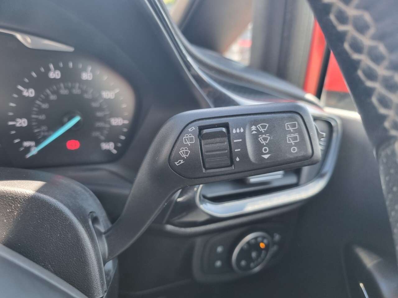 2018 FORD FIESTA 2018 FORD FIESTA