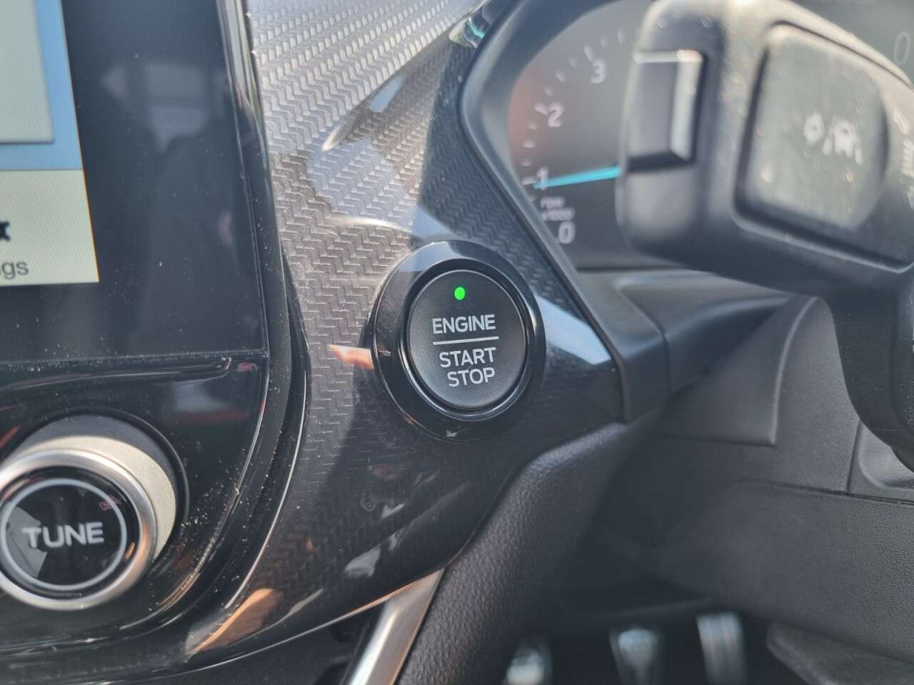 2018 FORD FIESTA 2018 FORD FIESTA