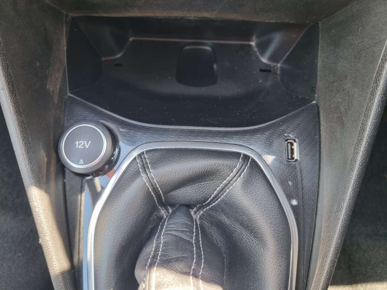 2018 FORD FIESTA 2018 FORD FIESTA