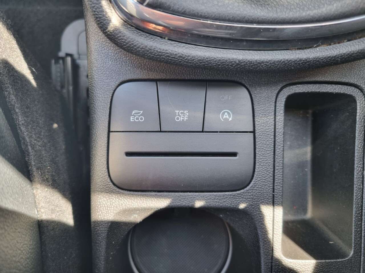 2018 FORD FIESTA 2018 FORD FIESTA