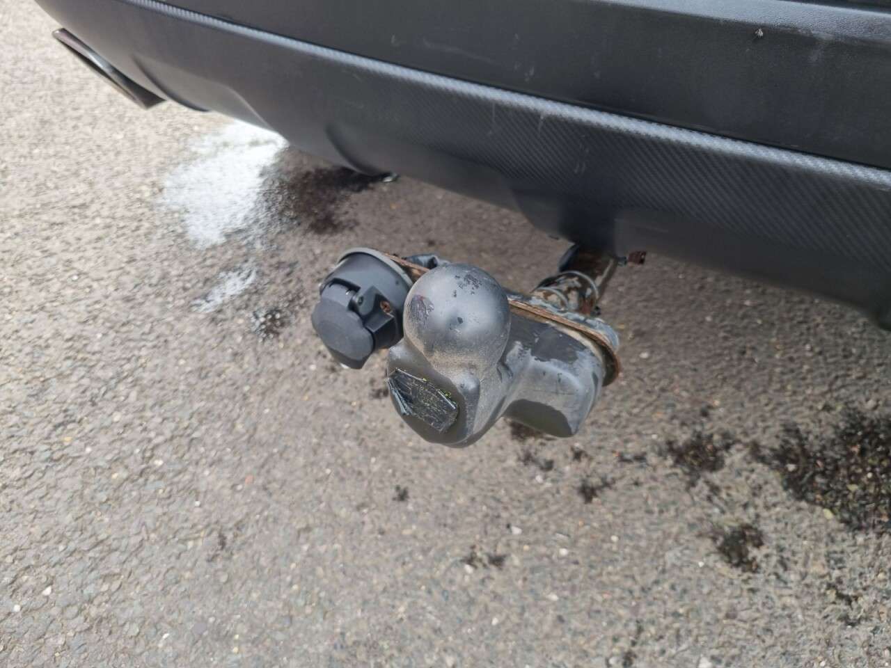 A 2017 SSANGYONG KORANDO 2.2D LE SUV 5dr Diesel Manual Euro 6 (178 ps) A 2017 SSANGYONG KORANDO 2.2D LE SUV 5dr Diesel Manual Euro 6 (178 ps)