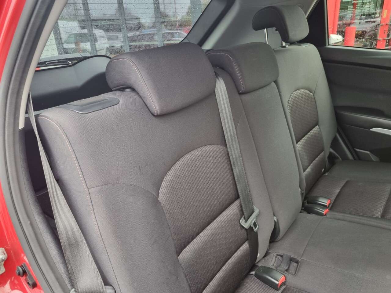 2017 SSANGYONG KORANDO 2017 SSANGYONG KORANDO