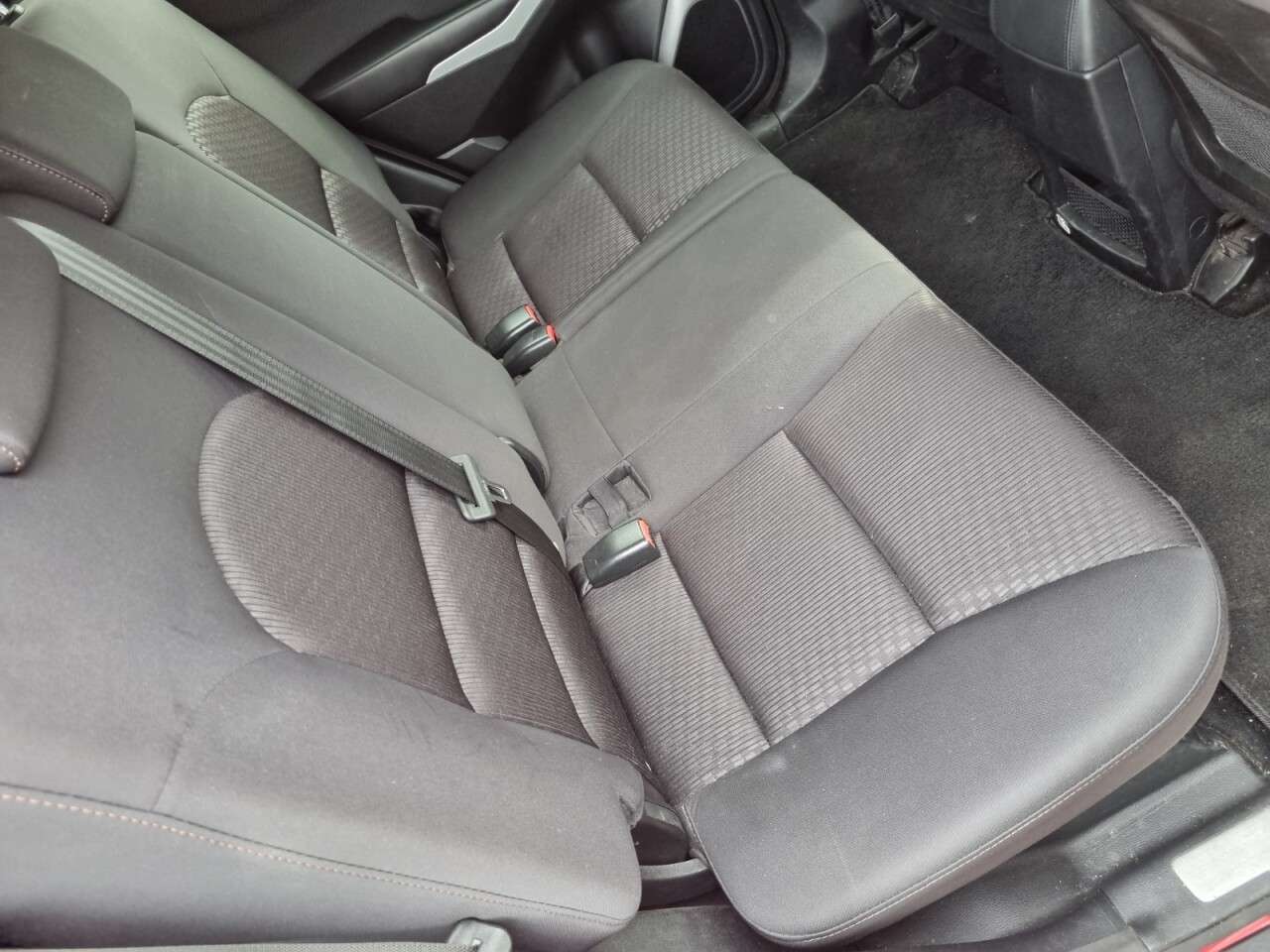 2017 SSANGYONG KORANDO 2017 SSANGYONG KORANDO