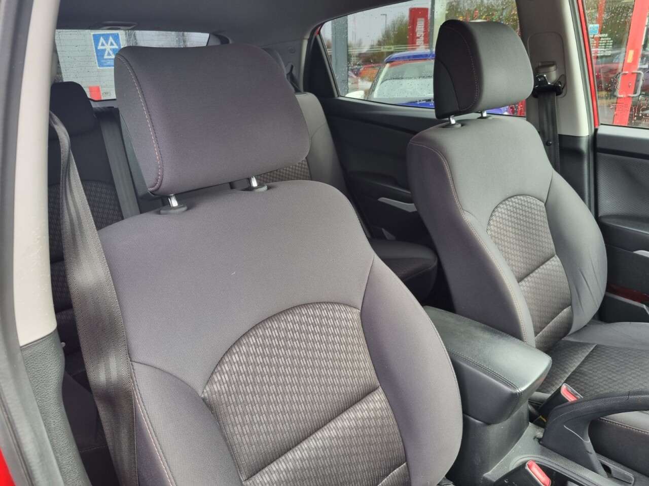 2017 SSANGYONG KORANDO 2017 SSANGYONG KORANDO