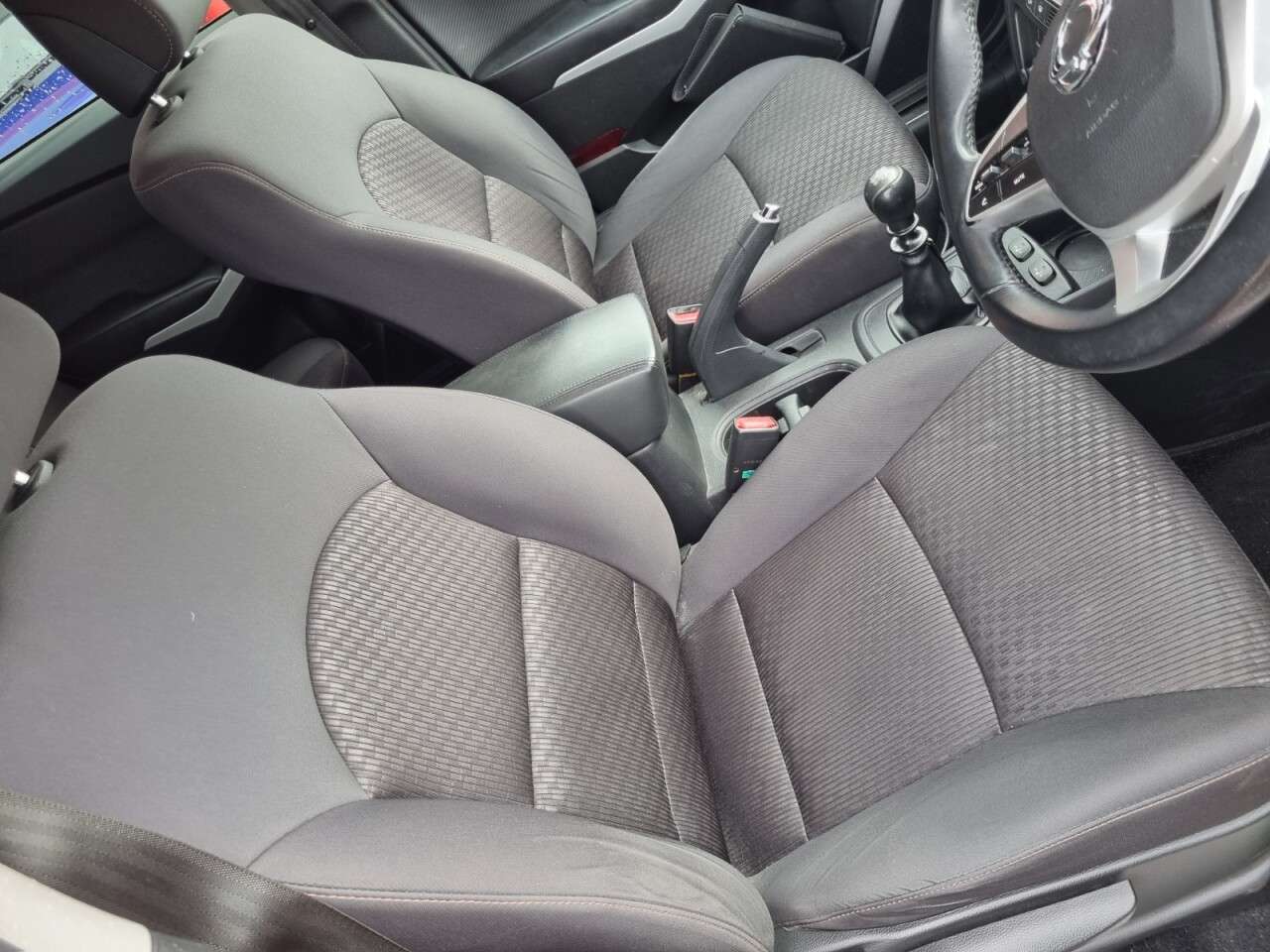 2017 SSANGYONG KORANDO 2017 SSANGYONG KORANDO