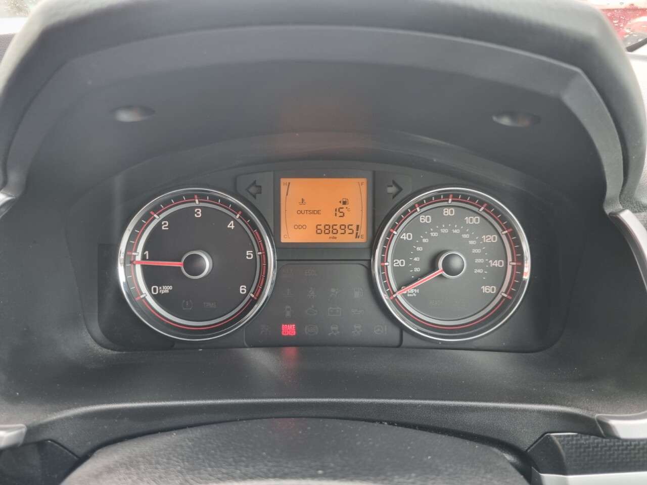 2017 SSANGYONG KORANDO 2017 SSANGYONG KORANDO