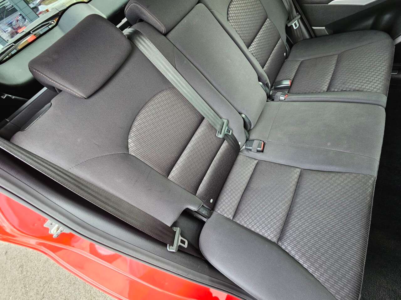 2017 SSANGYONG KORANDO 2017 SSANGYONG KORANDO