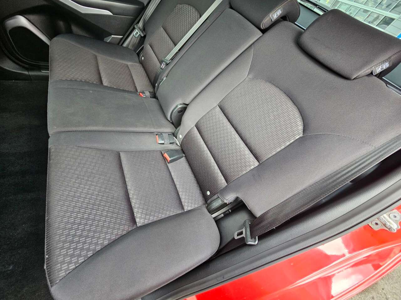 2017 SSANGYONG KORANDO 2017 SSANGYONG KORANDO