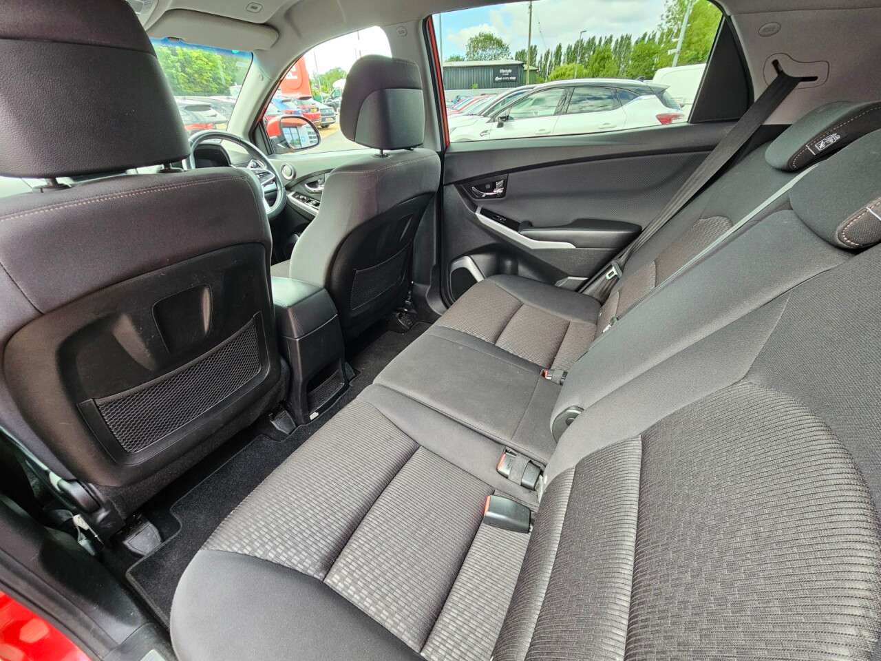 2017 SSANGYONG KORANDO 2017 SSANGYONG KORANDO