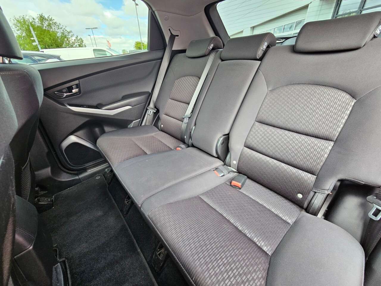 2017 SSANGYONG KORANDO 2017 SSANGYONG KORANDO