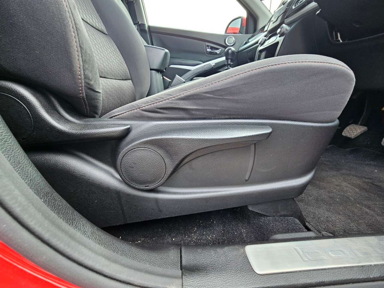 2017 SSANGYONG KORANDO 2017 SSANGYONG KORANDO