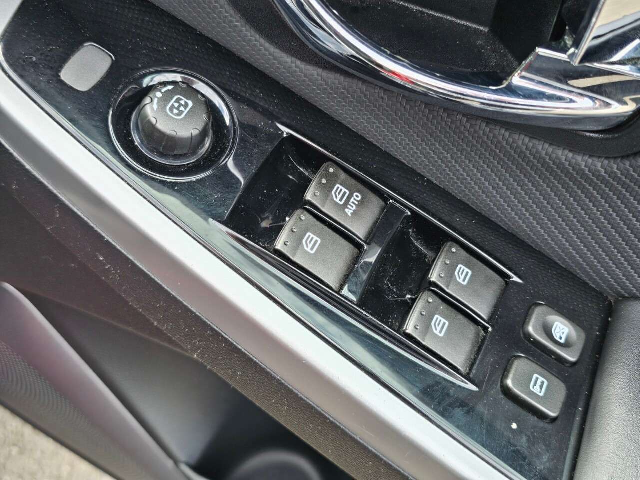 2017 SSANGYONG KORANDO 2017 SSANGYONG KORANDO