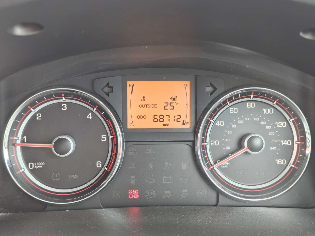 2017 SSANGYONG KORANDO 2017 SSANGYONG KORANDO