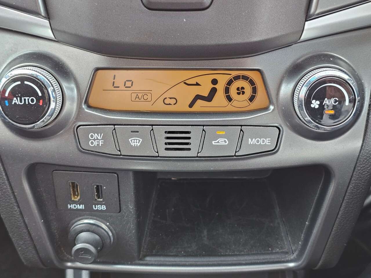 2017 SSANGYONG KORANDO 2017 SSANGYONG KORANDO