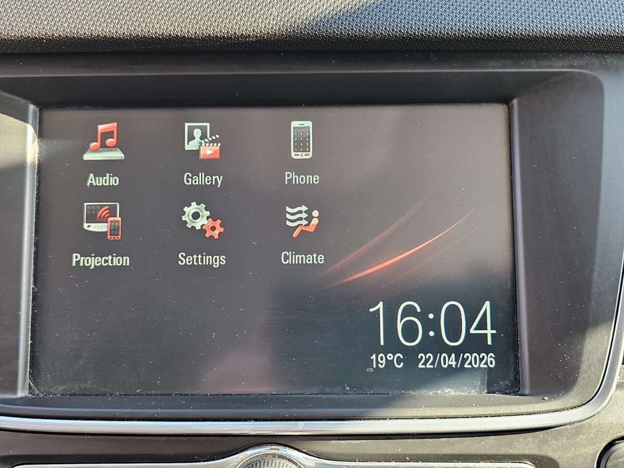 A 2018 VAUXHALL CROSSLAND X 1.2 Elite SUV 5dr Petrol Manual Euro 6 (81 ps) A 2018 VAUXHALL CROSSLAND X 1.2 Elite SUV 5dr Petrol Manual Euro 6 (81 ps)