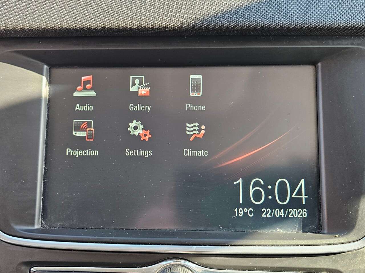 2018 VAUXHALL CROSSLAND X 2018 VAUXHALL CROSSLAND X