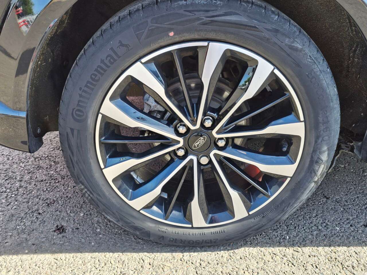 2020 FORD PUMA 2020 FORD PUMA