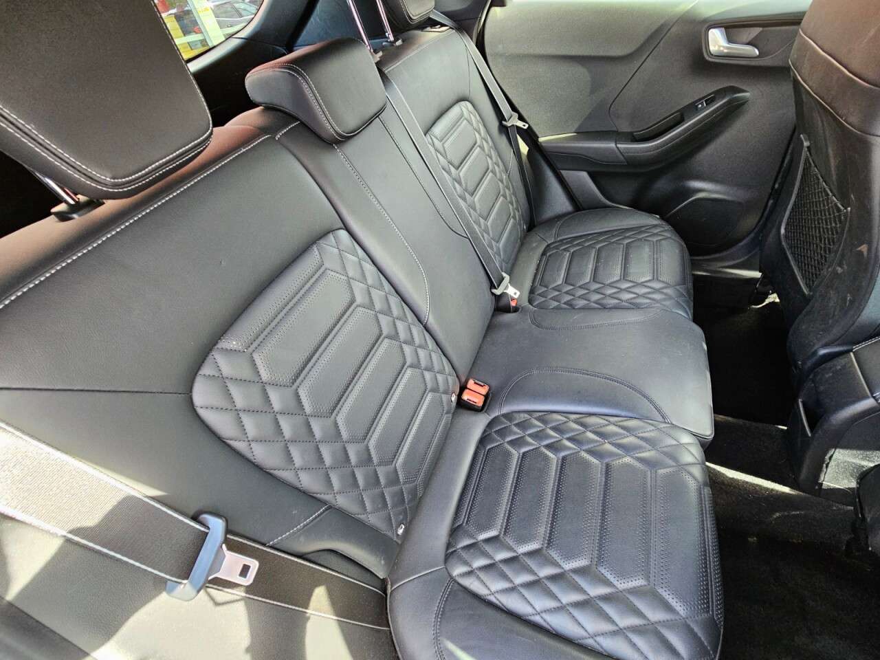 2020 FORD PUMA 2020 FORD PUMA