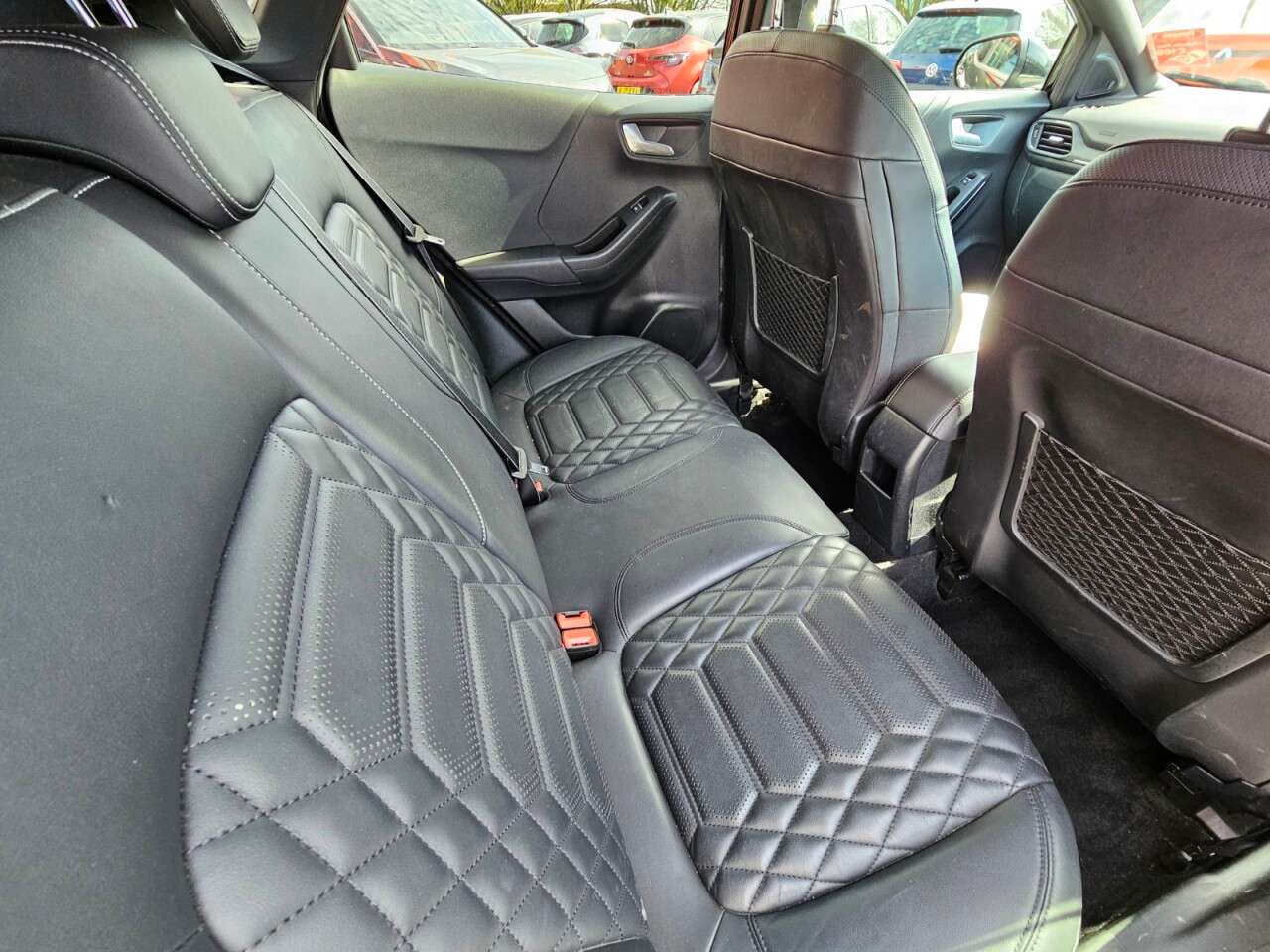 2020 FORD PUMA 2020 FORD PUMA