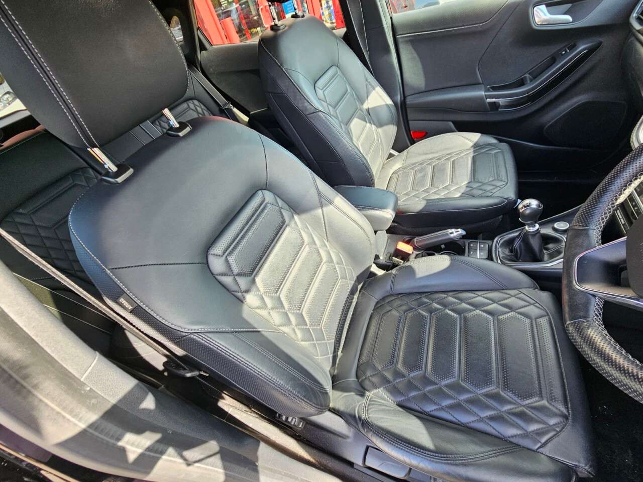 2020 FORD PUMA 2020 FORD PUMA