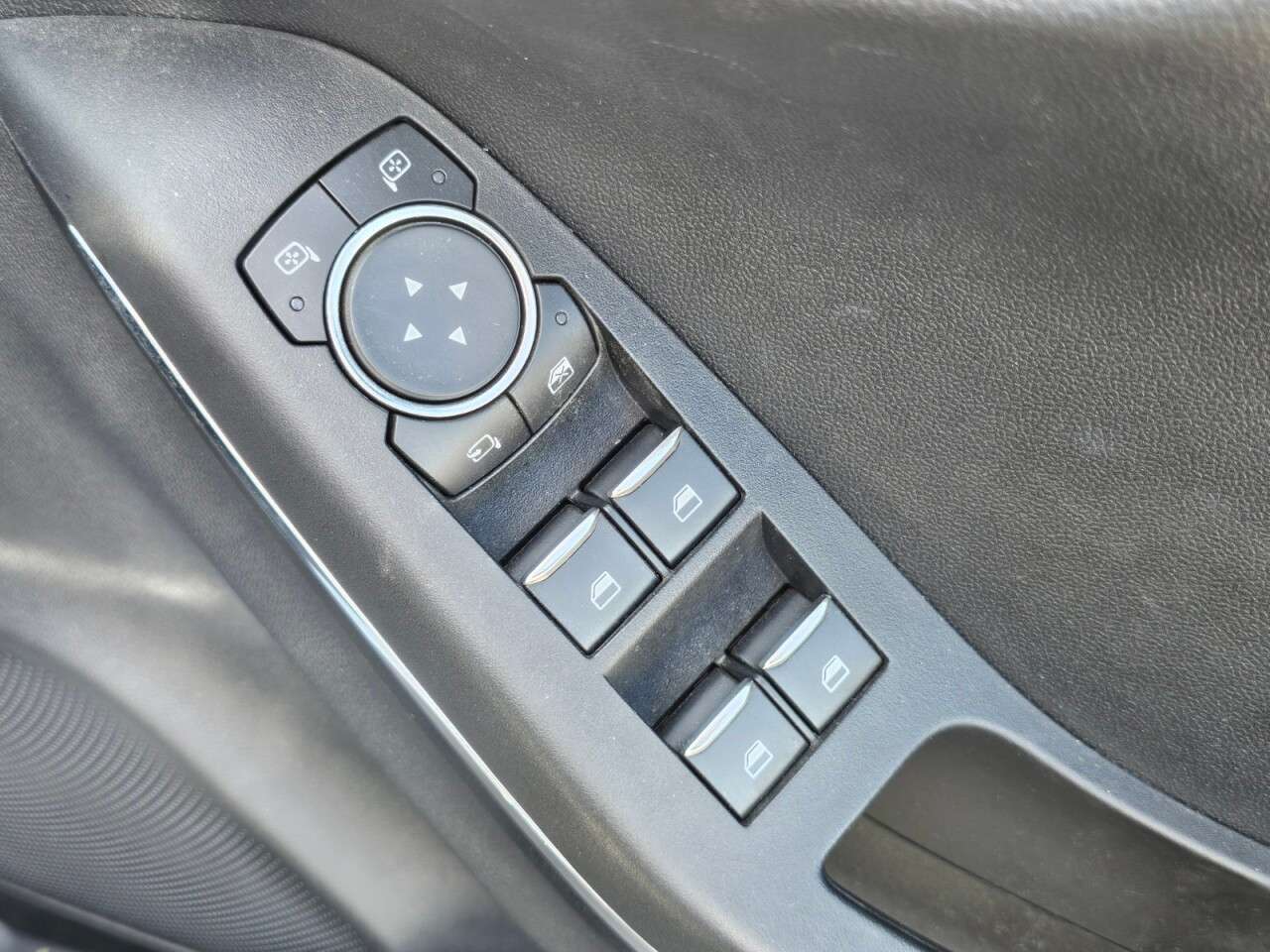 2020 FORD PUMA 2020 FORD PUMA