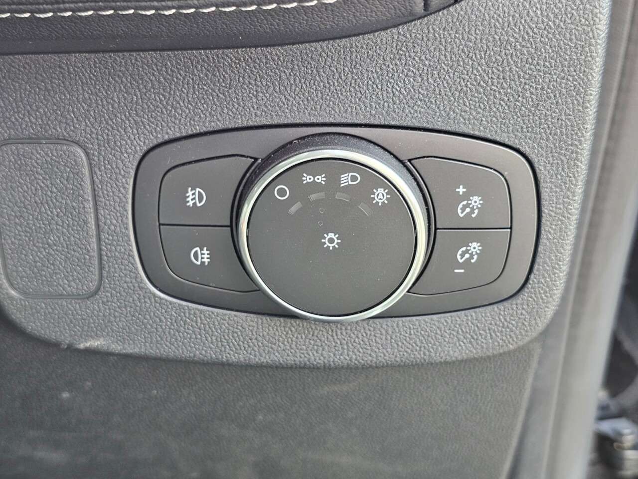 2020 FORD PUMA 2020 FORD PUMA