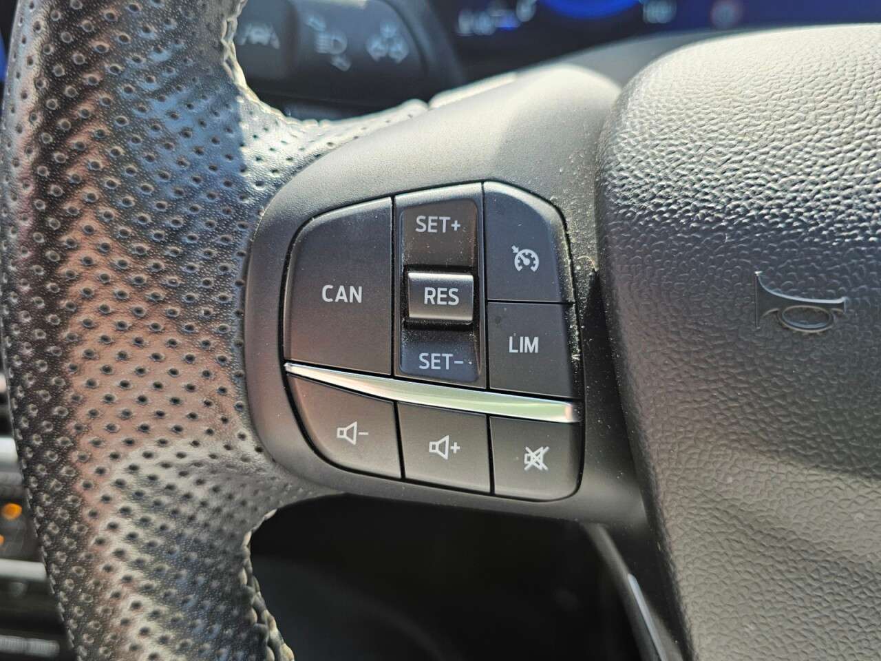 2020 FORD PUMA 2020 FORD PUMA