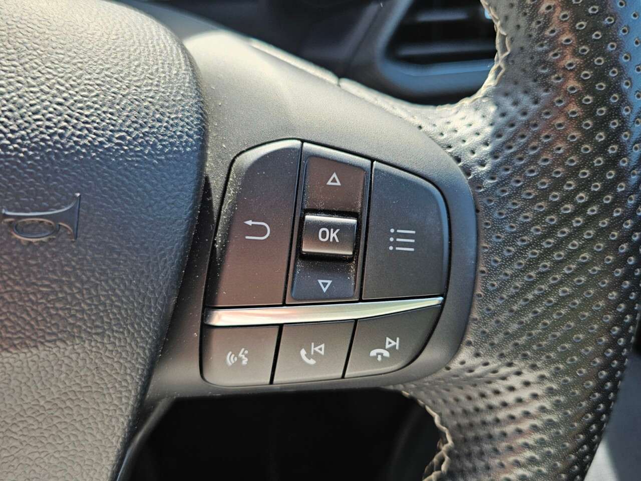 2020 FORD PUMA 2020 FORD PUMA