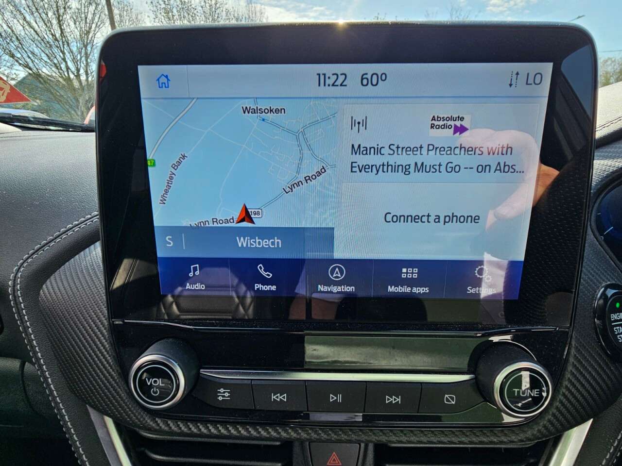 A 2020 FORD PUMA 1.0T EcoBoost MHEV ST-Line X Vignale SUV 5dr Petrol Manual Euro 6 (s/s) (12 A 2020 FORD PUMA 1.0T EcoBoost MHEV ST-Line X Vignale SUV 5dr Petrol Manual Euro 6 (s/s) (12