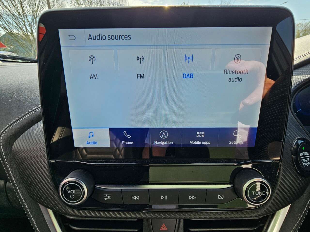 2020 FORD PUMA 2020 FORD PUMA