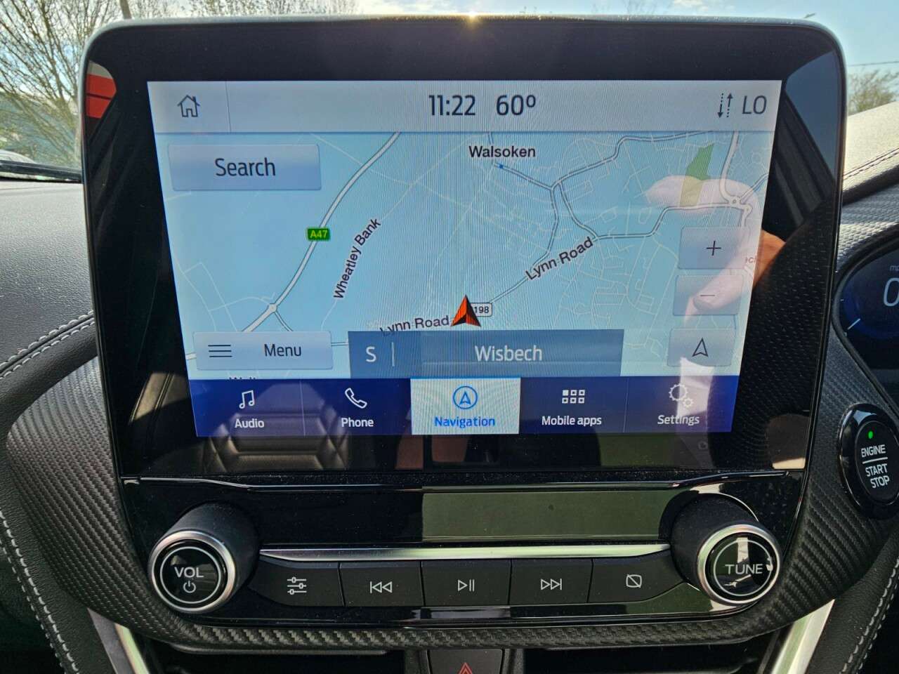 2020 FORD PUMA 2020 FORD PUMA