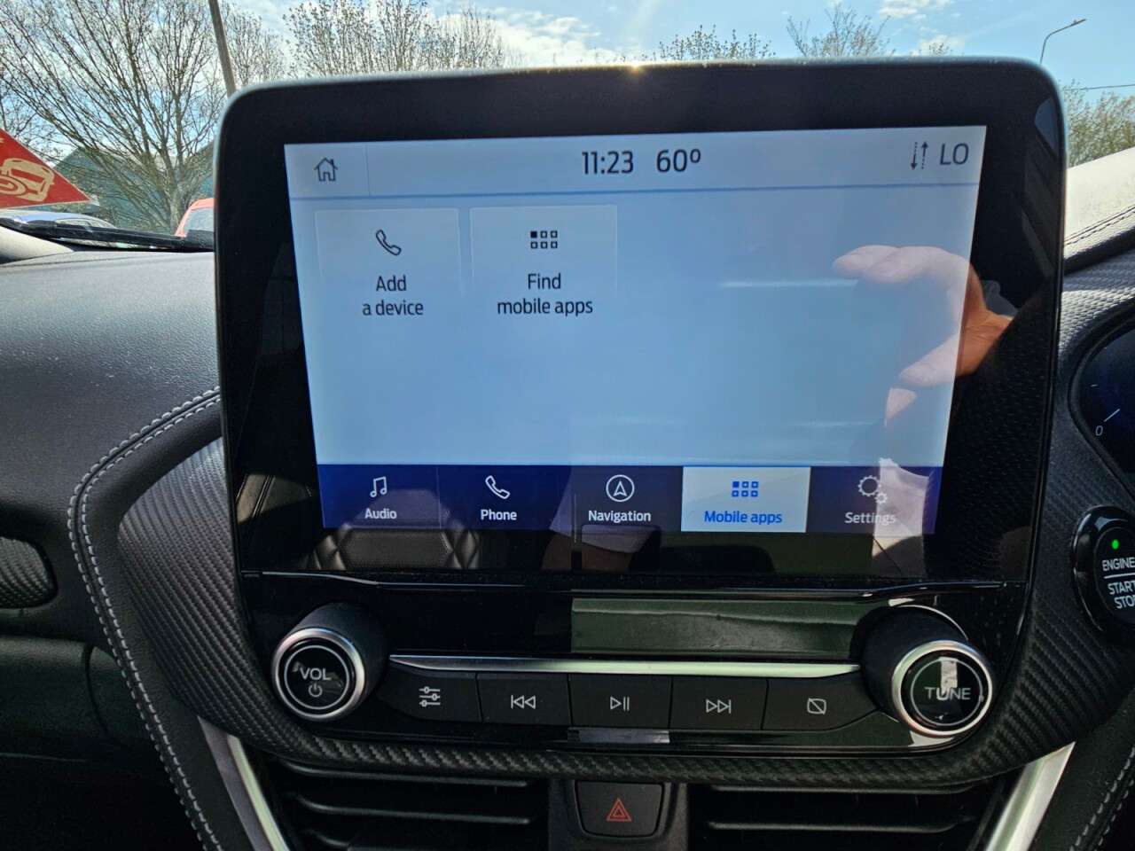 2020 FORD PUMA 2020 FORD PUMA