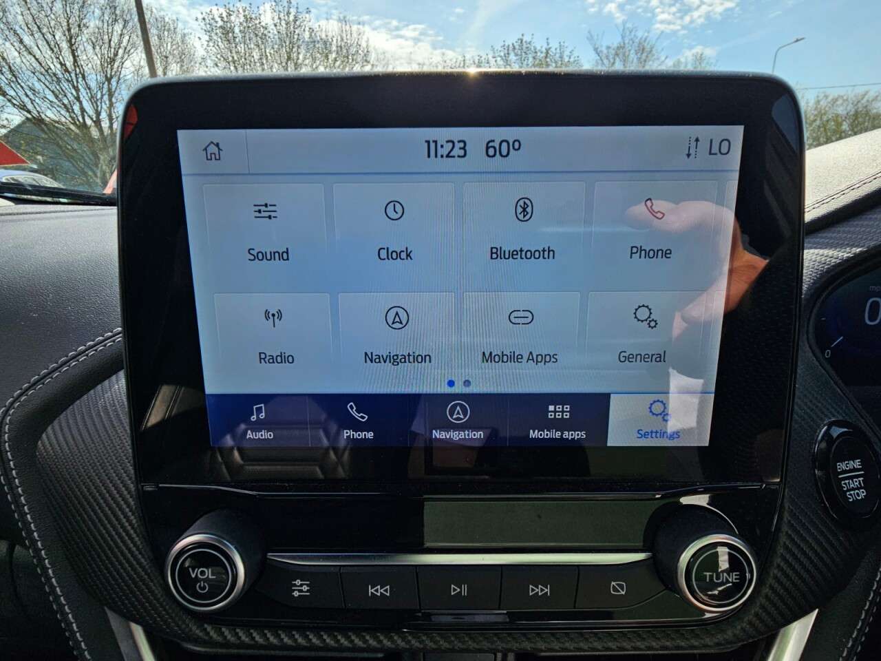 2020 FORD PUMA 2020 FORD PUMA