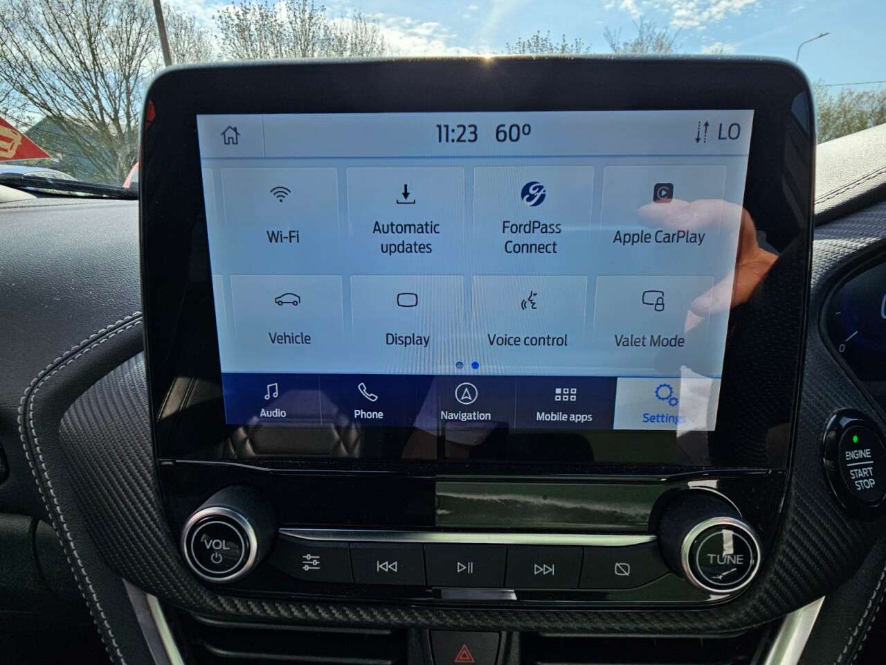 2020 FORD PUMA 2020 FORD PUMA