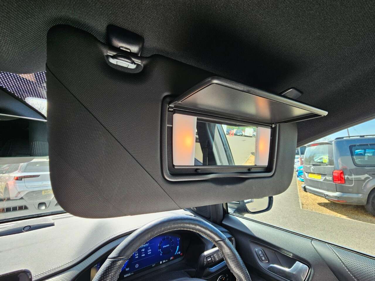 2020 FORD PUMA 2020 FORD PUMA