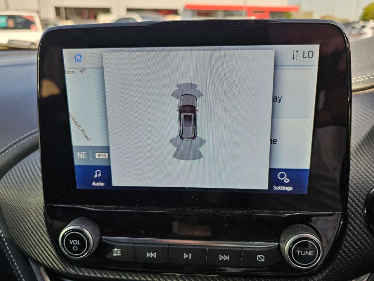 A 2020 FORD PUMA 1.0T EcoBoost MHEV ST-Line X Vignale SUV 5dr Petrol Manual Euro 6 (s/s) (12 A 2020 FORD PUMA 1.0T EcoBoost MHEV ST-Line X Vignale SUV 5dr Petrol Manual Euro 6 (s/s) (12