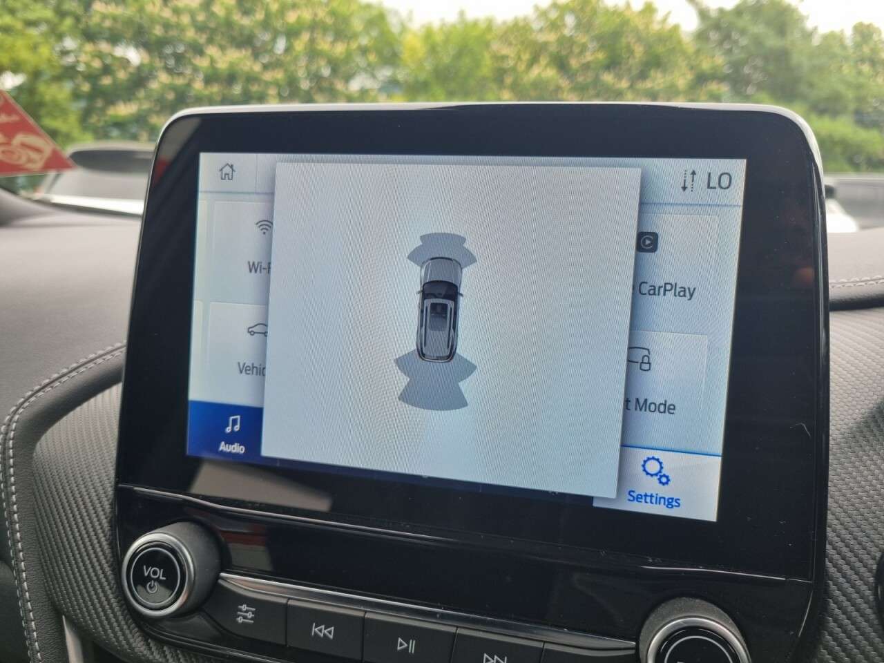 A 2020 FORD PUMA 1.0T EcoBoost MHEV ST-Line X Vignale SUV 5dr Petrol Manual Euro 6 (s/s) (12 A 2020 FORD PUMA 1.0T EcoBoost MHEV ST-Line X Vignale SUV 5dr Petrol Manual Euro 6 (s/s) (12