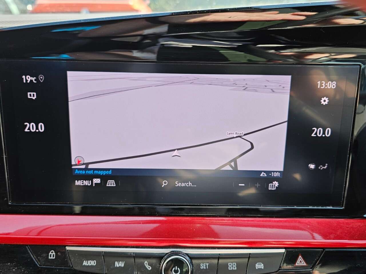 A 2023 VAUXHALL MOKKA 1.2 Turbo GS SUV 5dr Petrol Auto Euro 6 (s/s) (130 ps) A 2023 VAUXHALL MOKKA 1.2 Turbo GS SUV 5dr Petrol Auto Euro 6 (s/s) (130 ps)