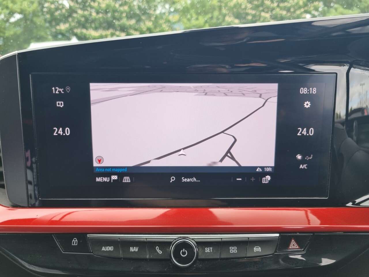 A 2023 VAUXHALL MOKKA 1.2 Turbo GS SUV 5dr Petrol Auto Euro 6 (s/s) (130 ps) A 2023 VAUXHALL MOKKA 1.2 Turbo GS SUV 5dr Petrol Auto Euro 6 (s/s) (130 ps)