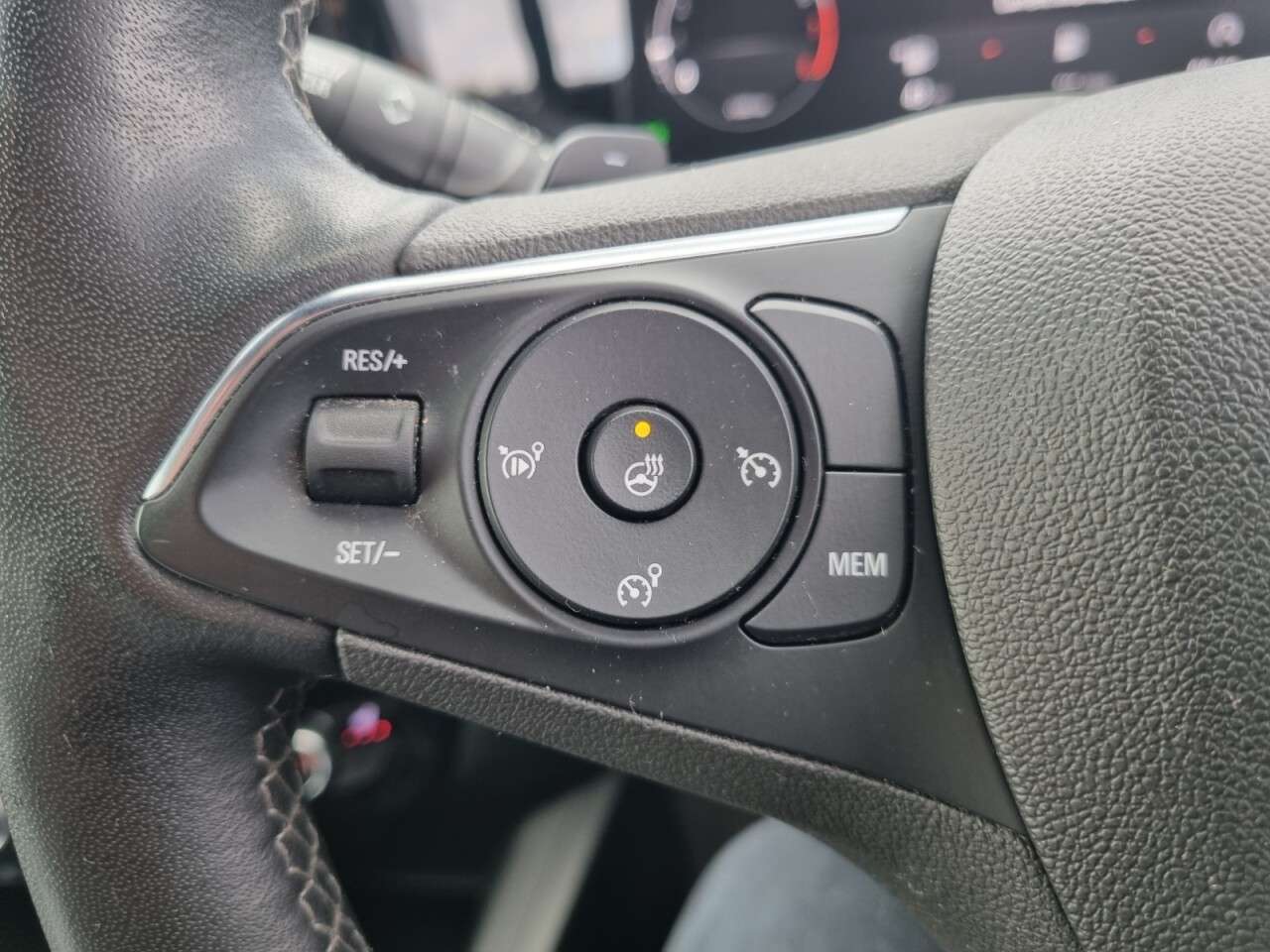2023 VAUXHALL MOKKA 2023 VAUXHALL MOKKA